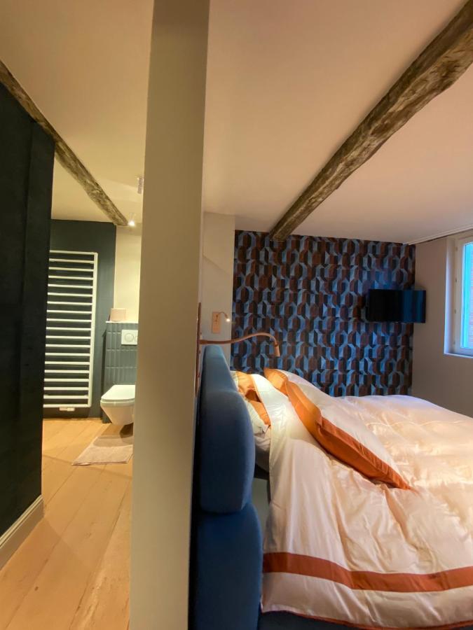 Bed & Binnekyk 메헬렌 외부 사진